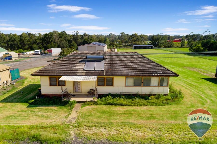 Orchard Hills NSW 2748 3 beds house for Sale, JUST LISTED 2015643632 Domain