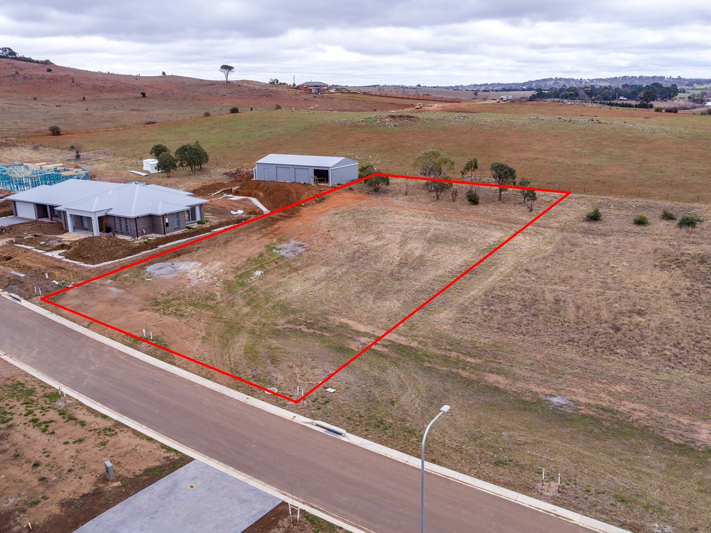 45 Platypus Circuit, Goulburn NSW 2580, Image 0