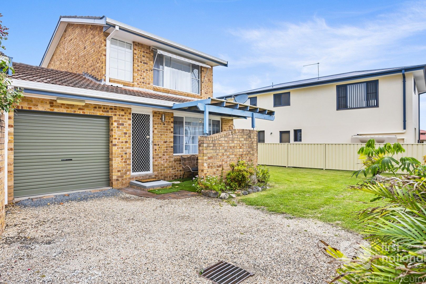 2 bedrooms Townhouse in 3/4 Stanley Street FORSTER NSW, 2428