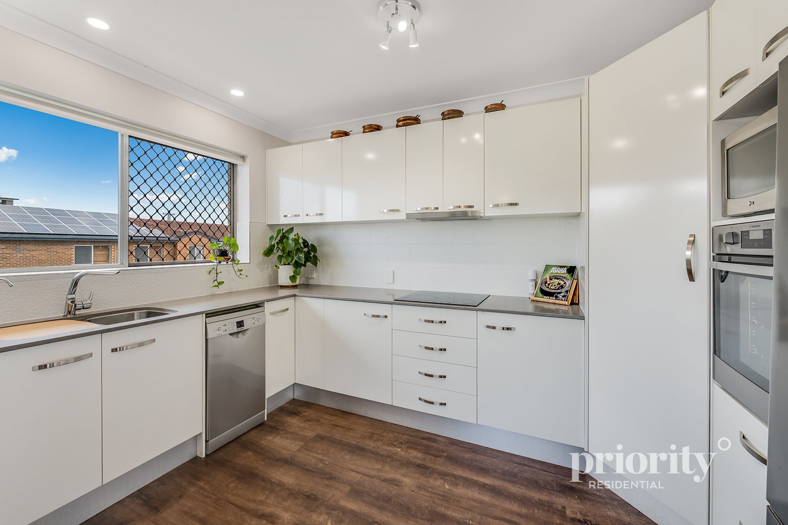 5/84 Chalk Street, Lutwyche QLD 4030, Image 2