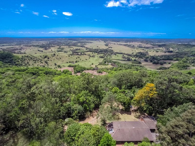 # 1142 Coolamon Scenic Drive, MONTECOLLUM NSW 2482, Image 0