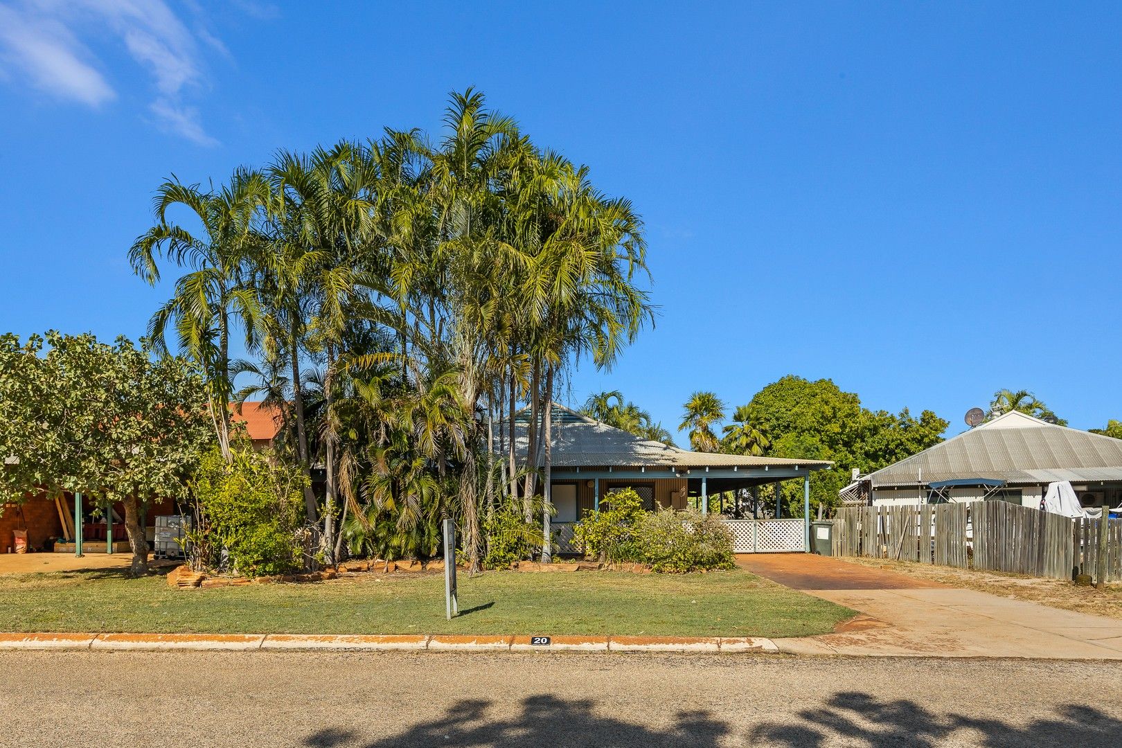 20 De Marchi Road, Cable Beach WA 6726, Image 0