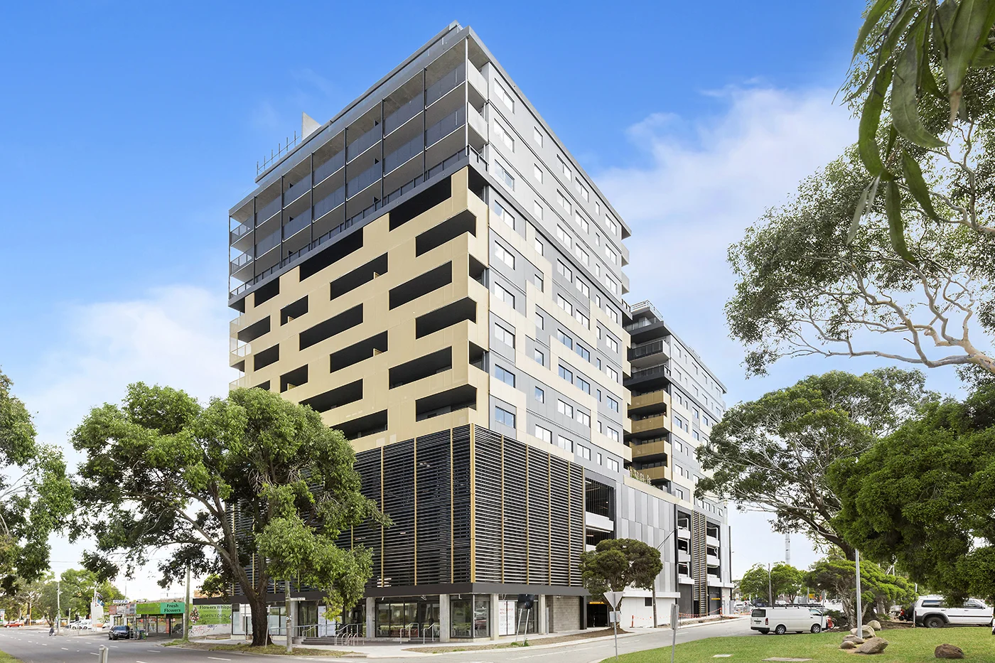 701B/294 Bell Street, Heidelberg West VIC 3081