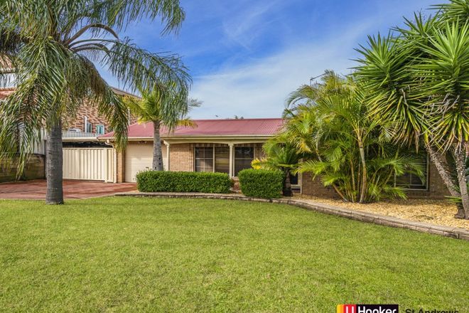 Picture of 59 Central Park Drive, BOW BOWING NSW 2566