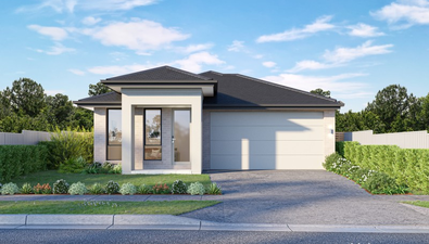 Picture of Lot 902 Somervaille Drive, CATHERINE FIELD NSW 2557
