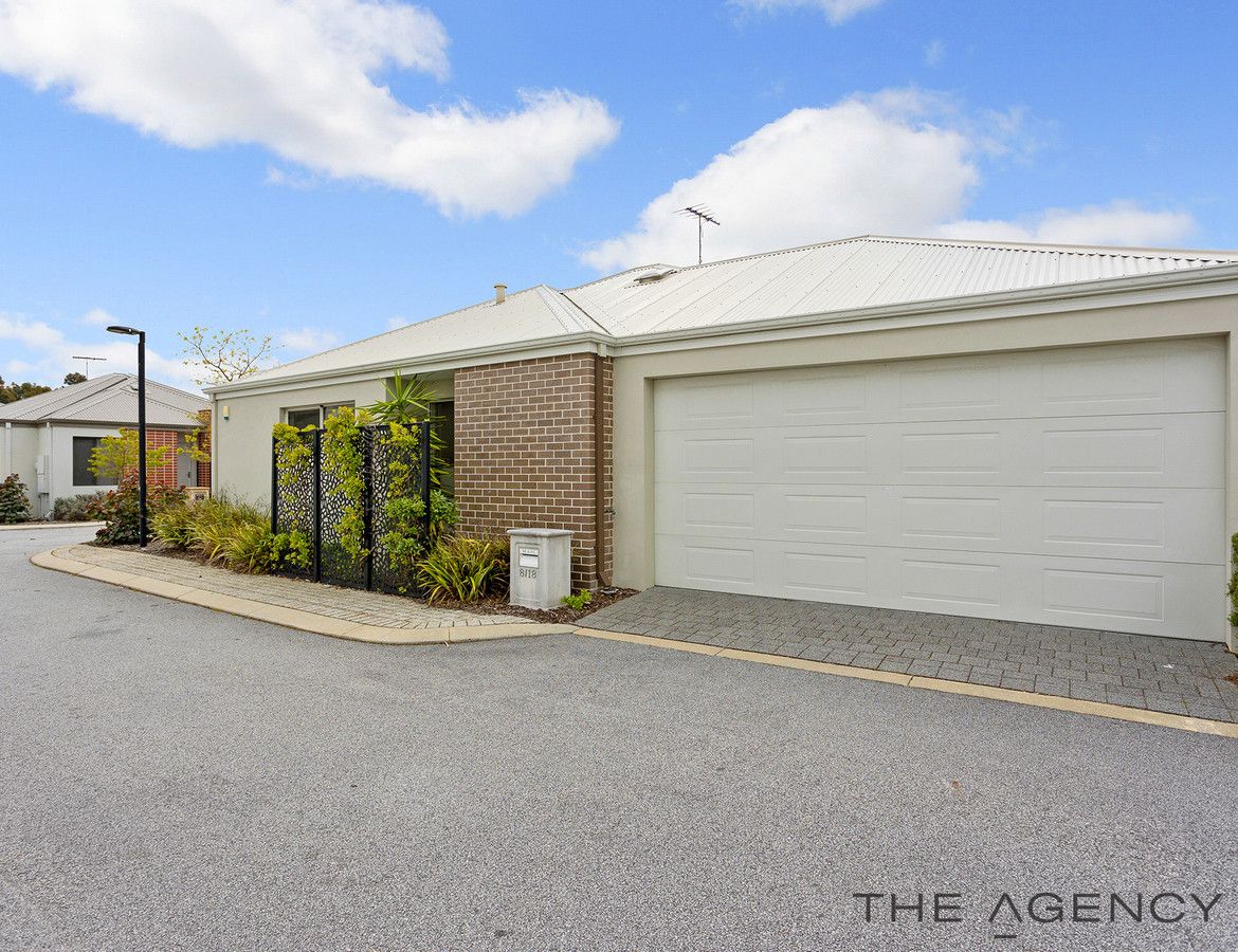 8/18 Gowrie Approach, Canning Vale WA 6155, Image 2