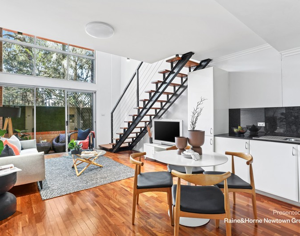 4/480 King Street, Newtown NSW 2042