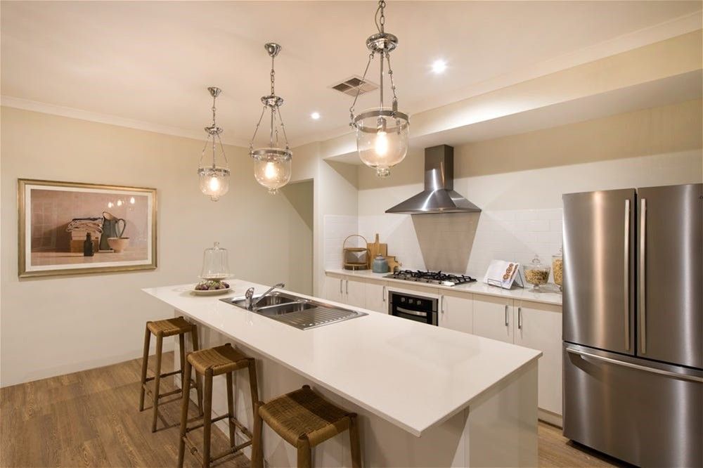 4 bedrooms New House & Land in Lot 852 Veazie Road WELLARD WA, 6170