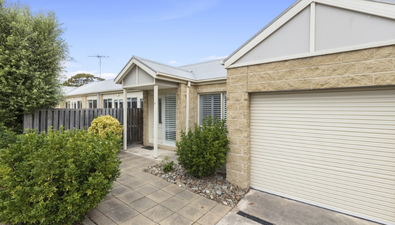 Picture of 2/4 Torquay Road, BELMONT VIC 3216