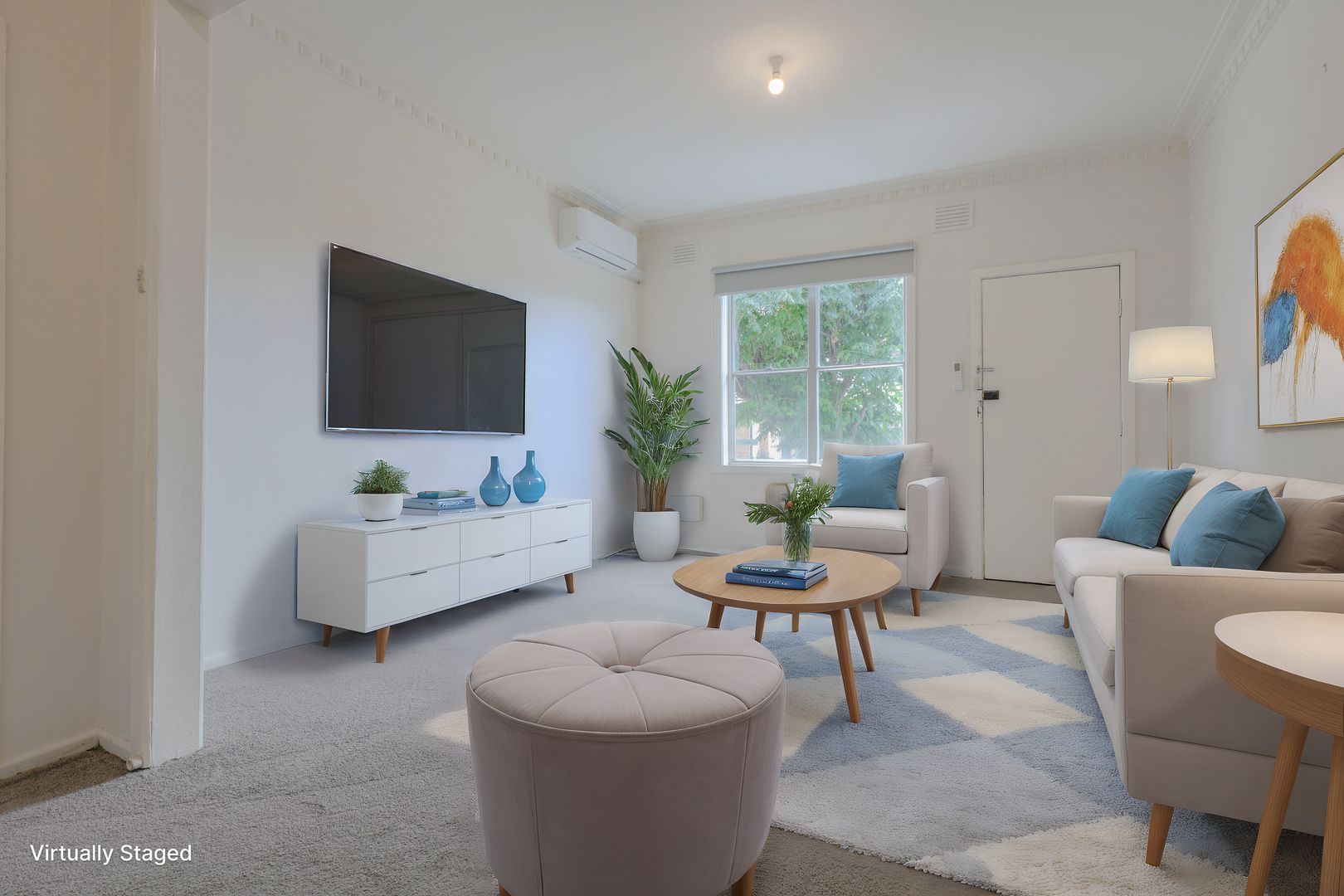2 bedrooms Apartment / Unit / Flat in 2/175 Francis Street YARRAVILLE VIC, 3013