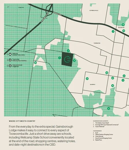 Additional image 23 of Glenvale QLD 4350