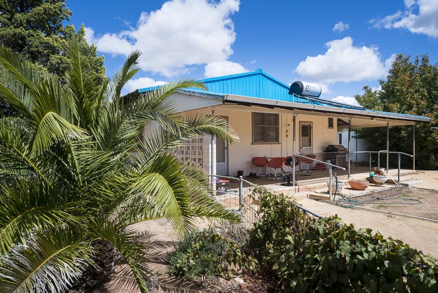 34 Calder, Mukinbudin WA 6479, Image 0