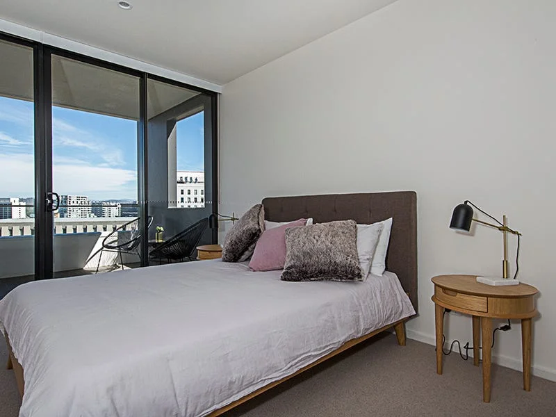 Additional image 7 of 124/45 West Row, City ACT 2601