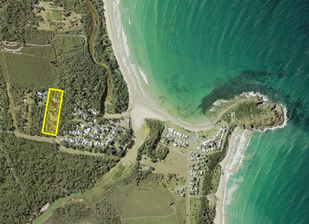 11 Arrawarra Beach Road, Arrawarra NSW 2456