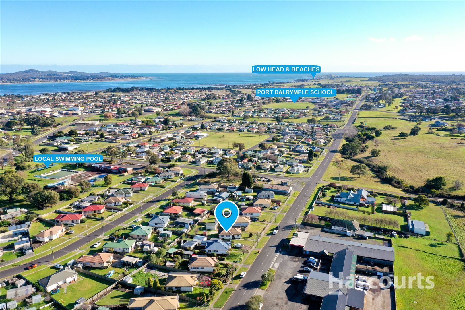 91 Agnes Street, George Town TAS 7253, Image 2