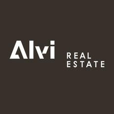 Alvi Real Estate - Vivien Lau