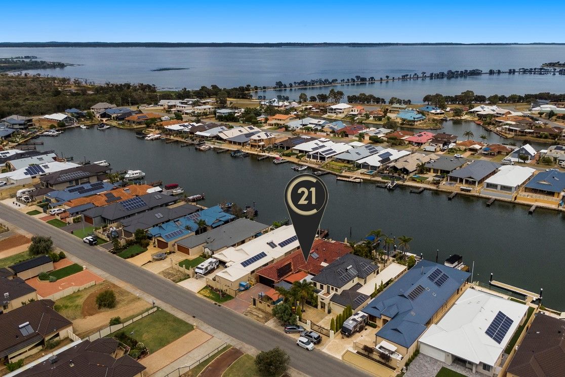 78 Murray Waters Boulevard, South Yunderup WA 6208, Image 1