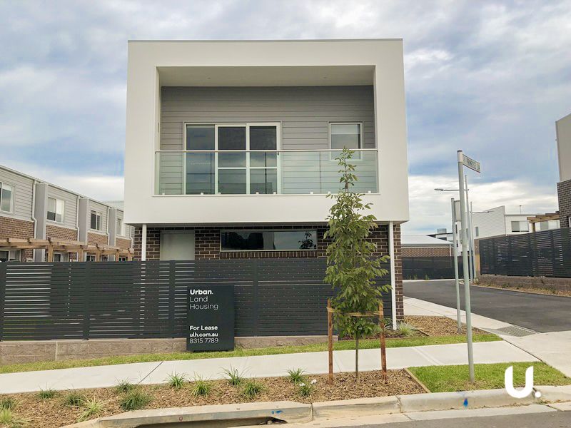 Studio in 1a Kanooka Street, DENHAM COURT NSW, 2565
