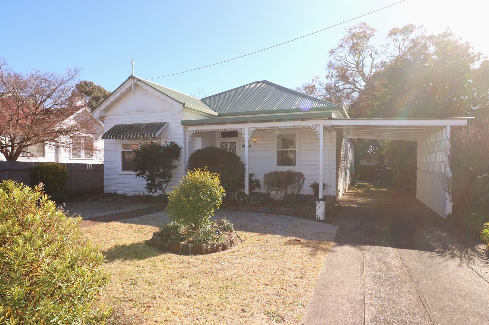 184 Meade Street, Glen Innes Property History & Address Research Domain