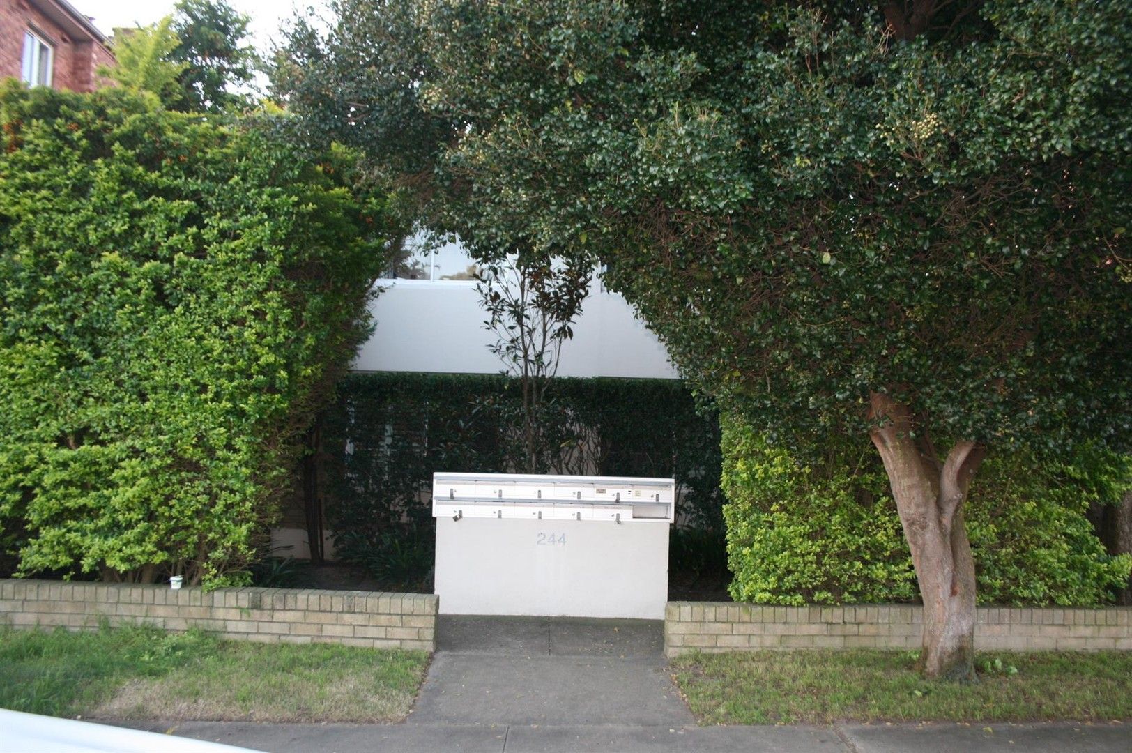 2 bedrooms Apartment / Unit / Flat in 9/244 Maroubra Road MAROUBRA NSW, 2035