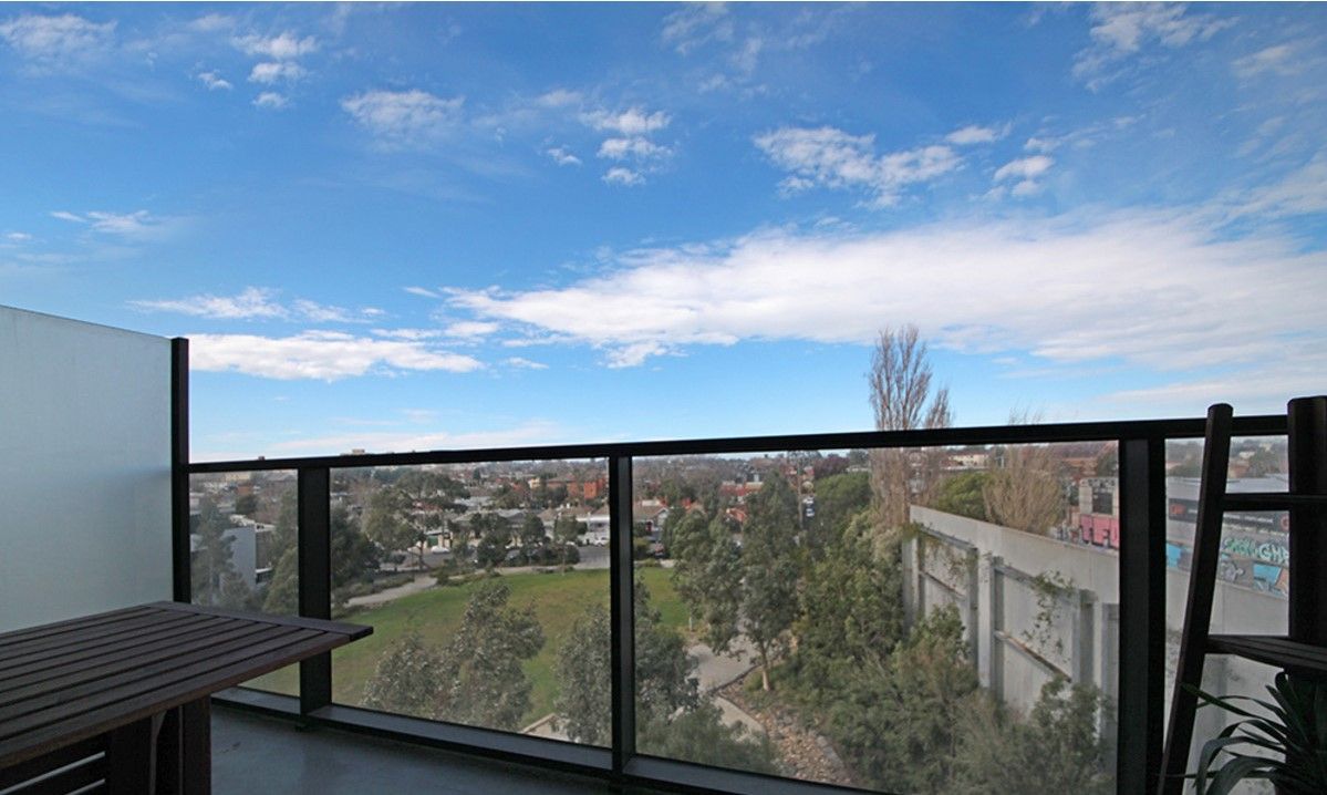 1 bedrooms Apartment / Unit / Flat in 313/1 Clara Street SOUTH YARRA VIC, 3141