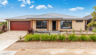 Picture of 11 Violet Lane, BROADFORD VIC 3658