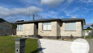 Picture of 2 Roberts Avenue, GEORGE TOWN TAS 7253