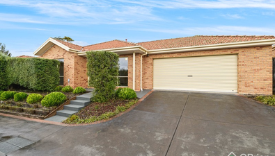 Picture of 2/2a Oakfield Court, FRANKSTON SOUTH VIC 3199