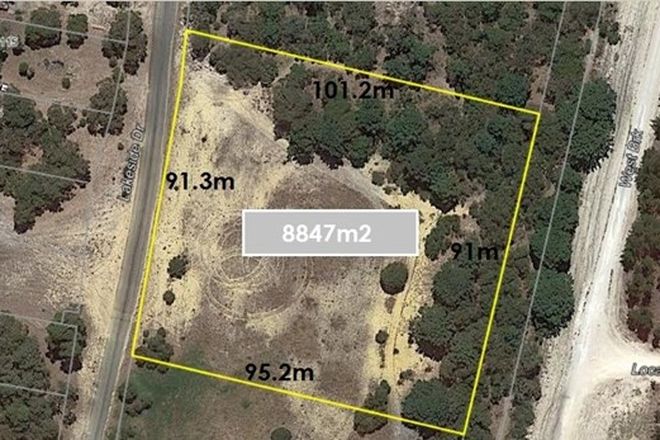 Picture of 33/115 Rigg Road, MYALUP WA 6220