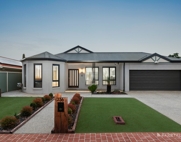 236 Point Cook Road, Point Cook VIC 3030