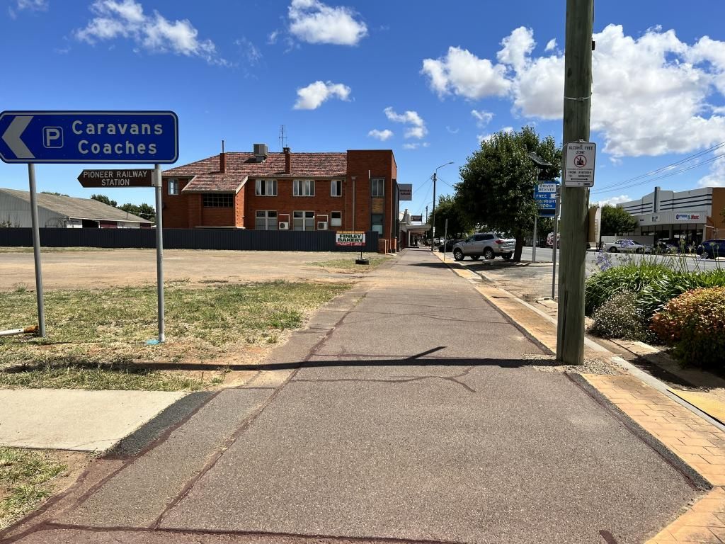 82-90 Murray Street, Finley NSW 2713, Image 2