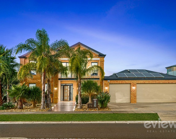 78 Riversdale Drive, Tarneit VIC 3029