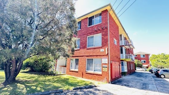 26/156-158 Homer Street, Earlwood NSW 2206