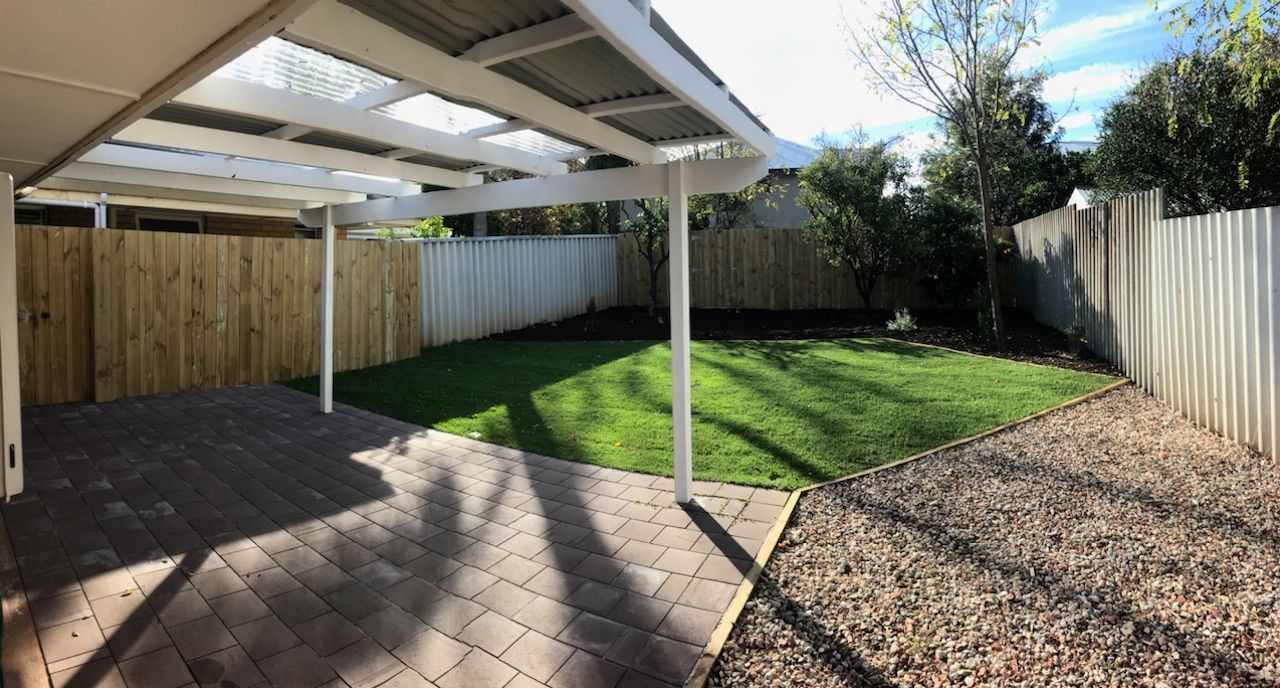 2 bedrooms House in 12A Anstey Road BASSENDEAN WA, 6054