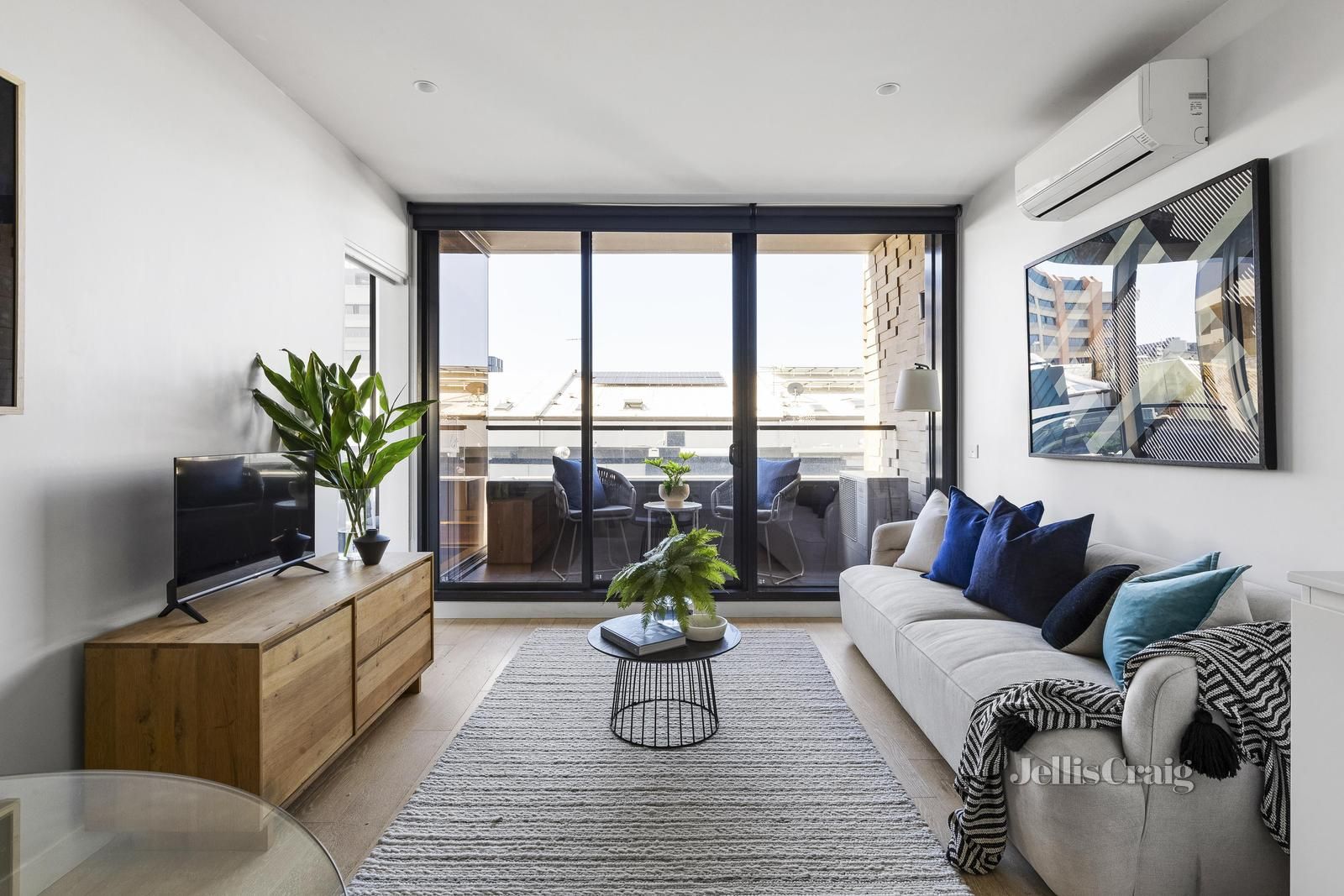 208/31 Napoleon Street, Collingwood VIC 3066, Image 0