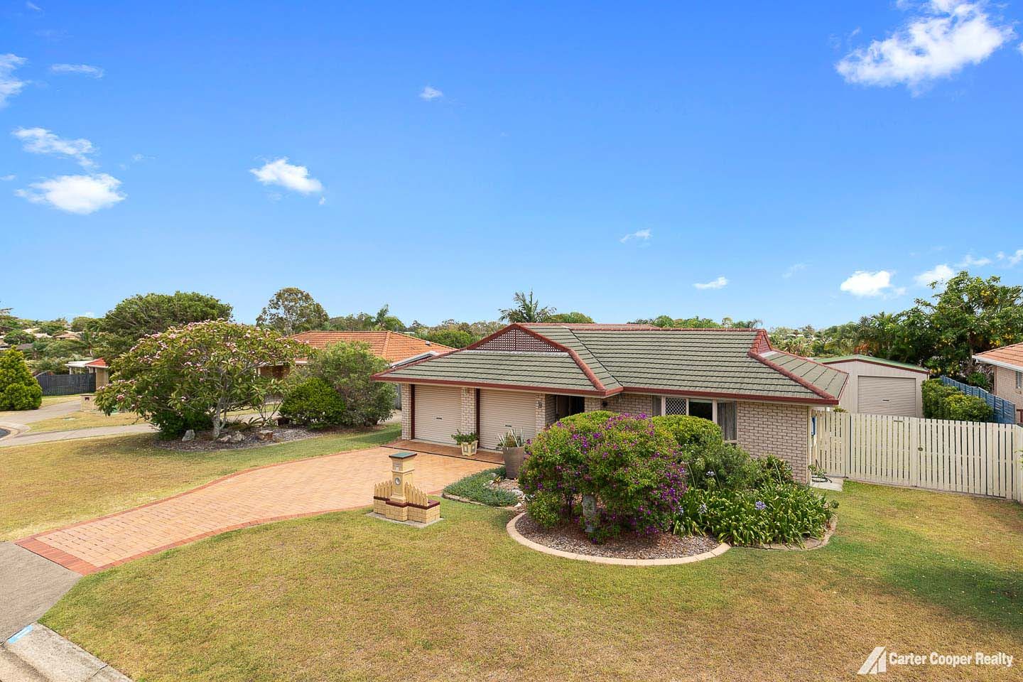 11 Pohlmann Court, Scarness QLD 4655, Image 0