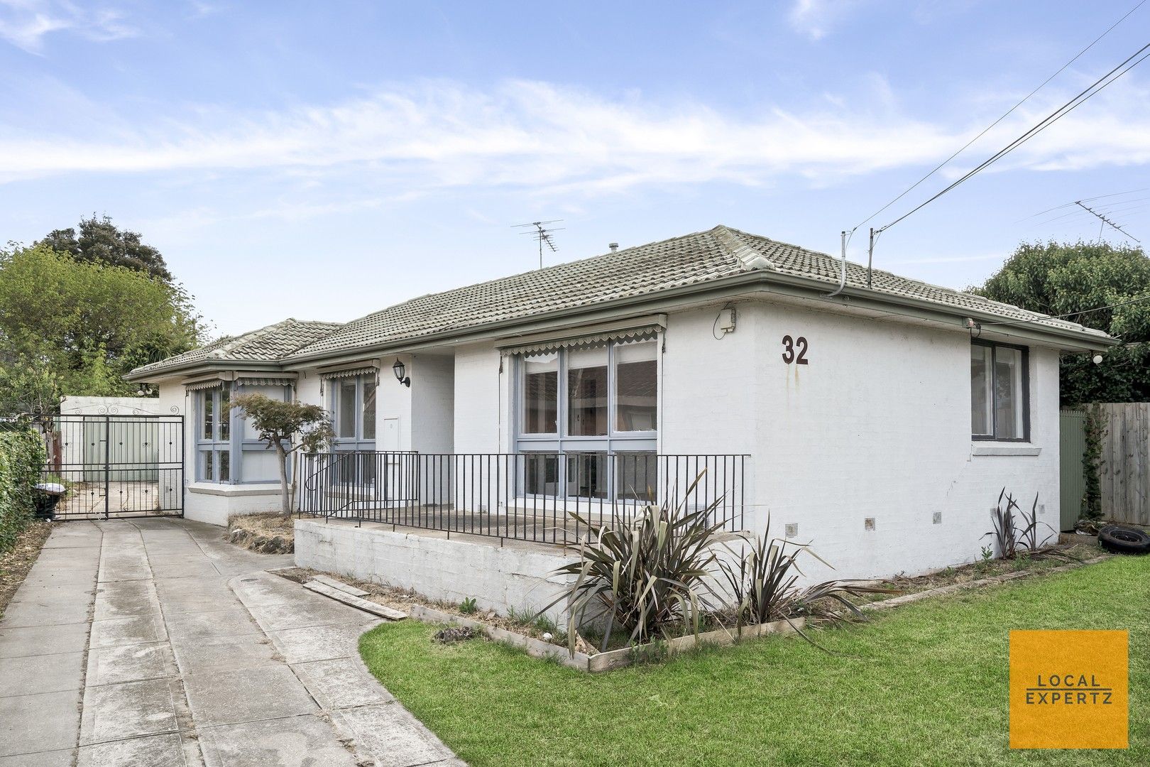 3 bedrooms House in 32 Quail Crescent MELTON VIC, 3337