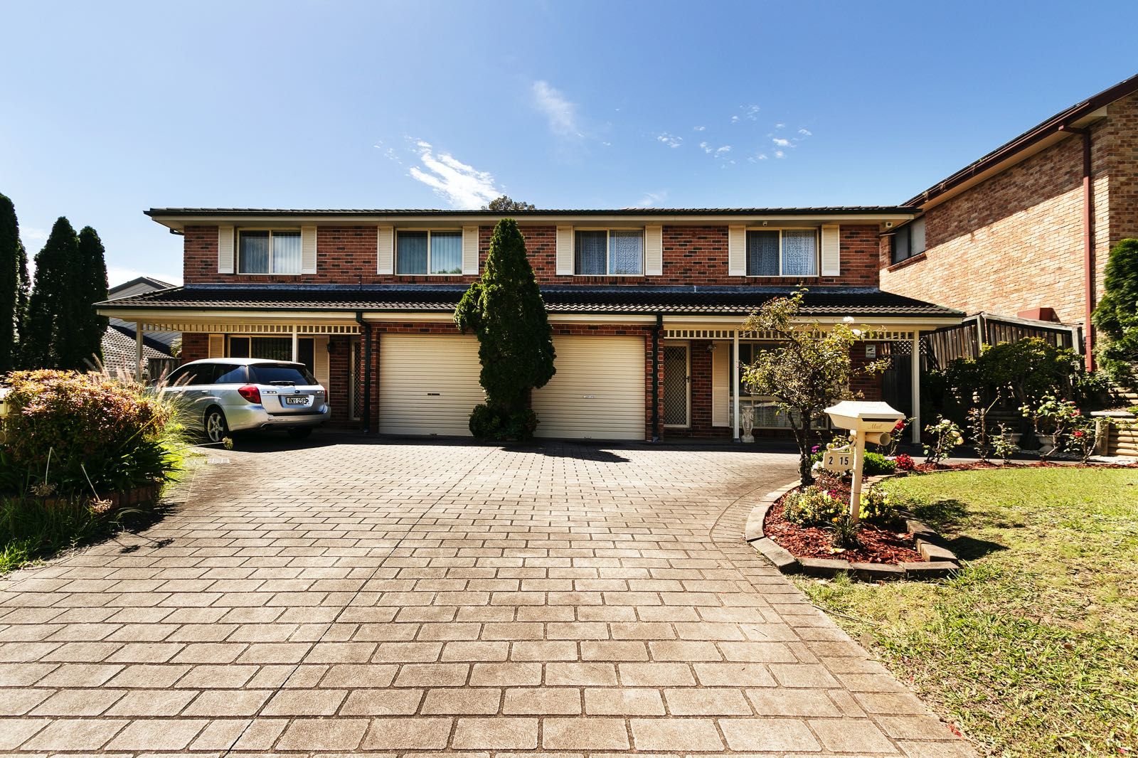 2/15 Taylor Street, West Pennant Hills NSW 2125, Image 1