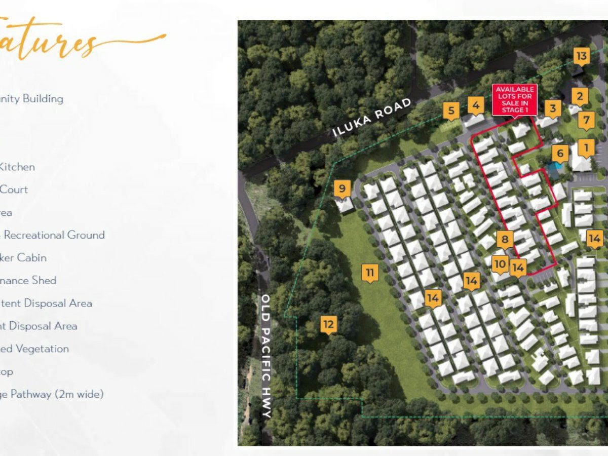 7888/54 Iluka Road, Woombah NSW 2469 Domain