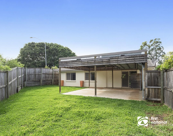 143 Allenby Road, Wellington Point QLD 4160