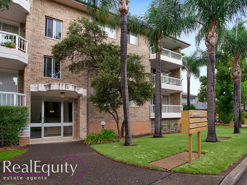 47/8 Mead Drive, Chipping Norton NSW 2170, Image 0