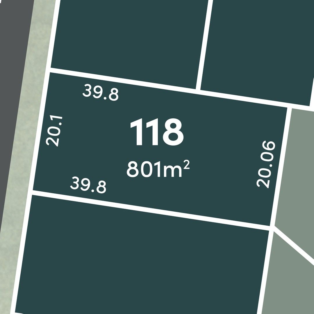 Stage 9 Lot 118 - Aspect Estate, Southside QLD 4570, Image 2