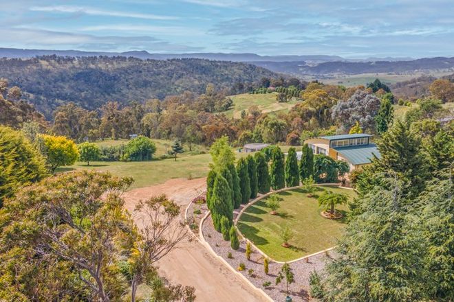 Picture of 125 McKanes Falls Road, SOUTH BOWENFELS NSW 2790