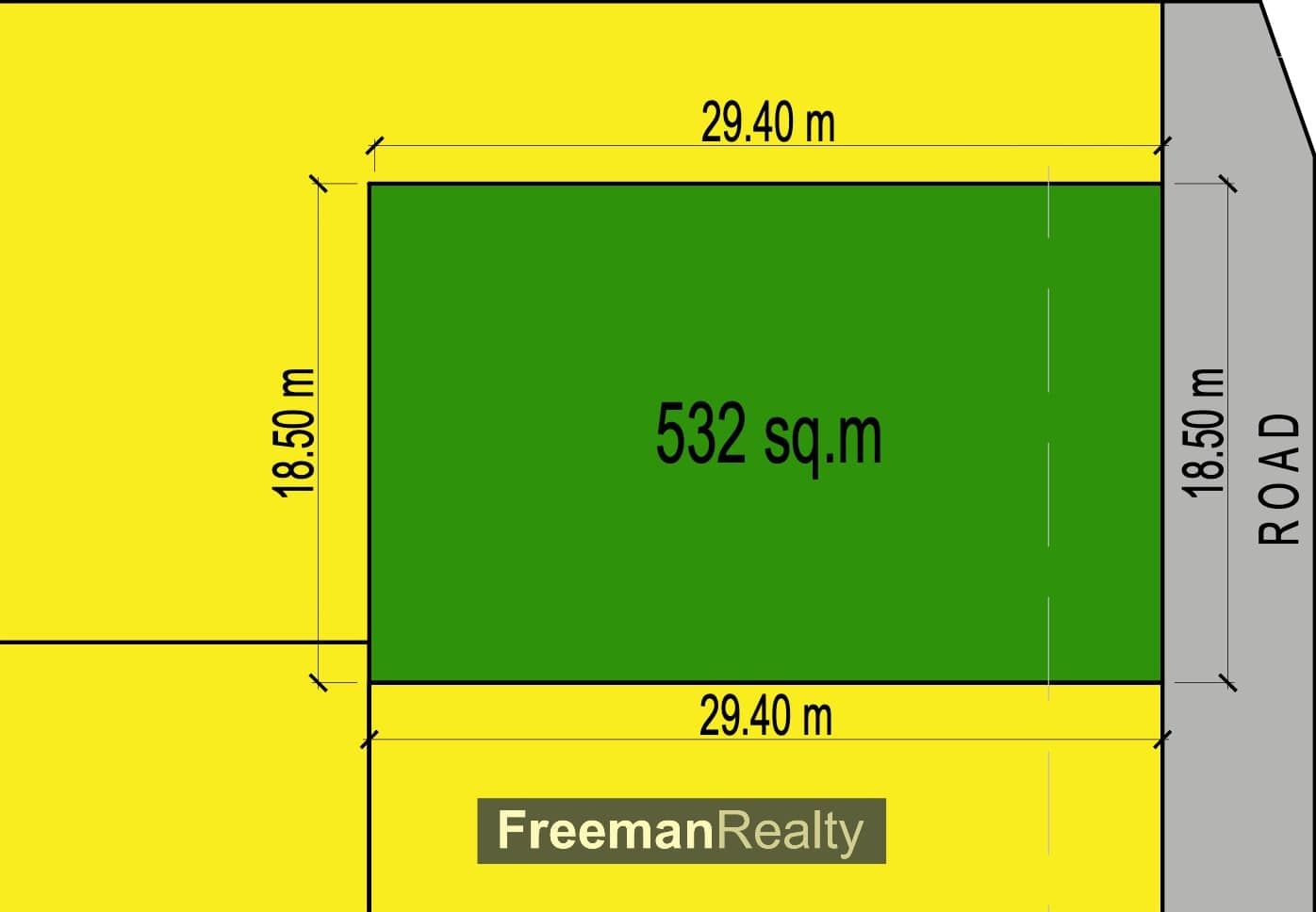 Vacant land in , GILLIESTON HEIGHTS NSW, 2321