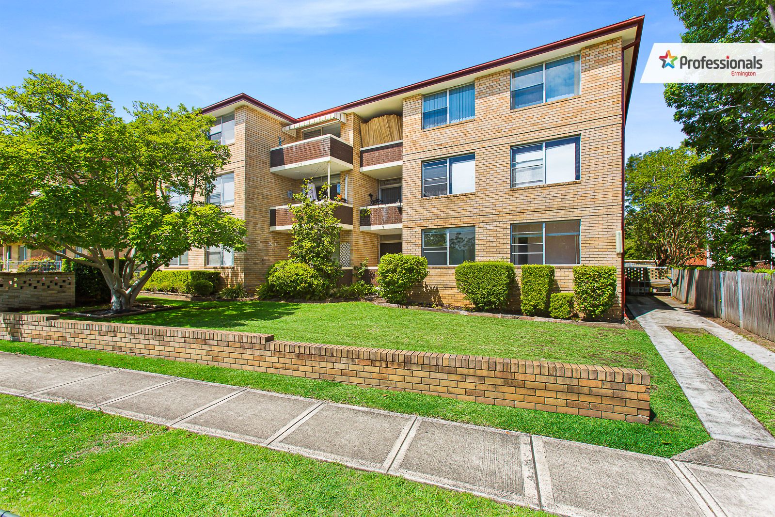 2/9 Station Street, Dundas NSW 2117, Image 0