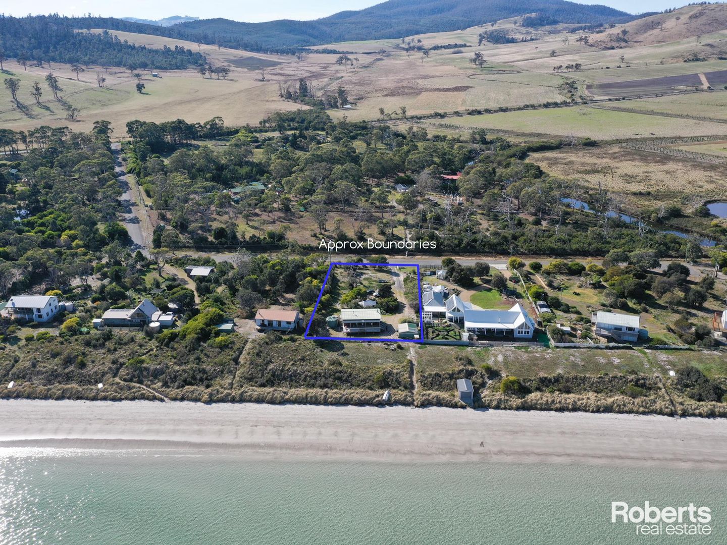 40 Beach Road, Connellys Marsh TAS 7173, Image 1