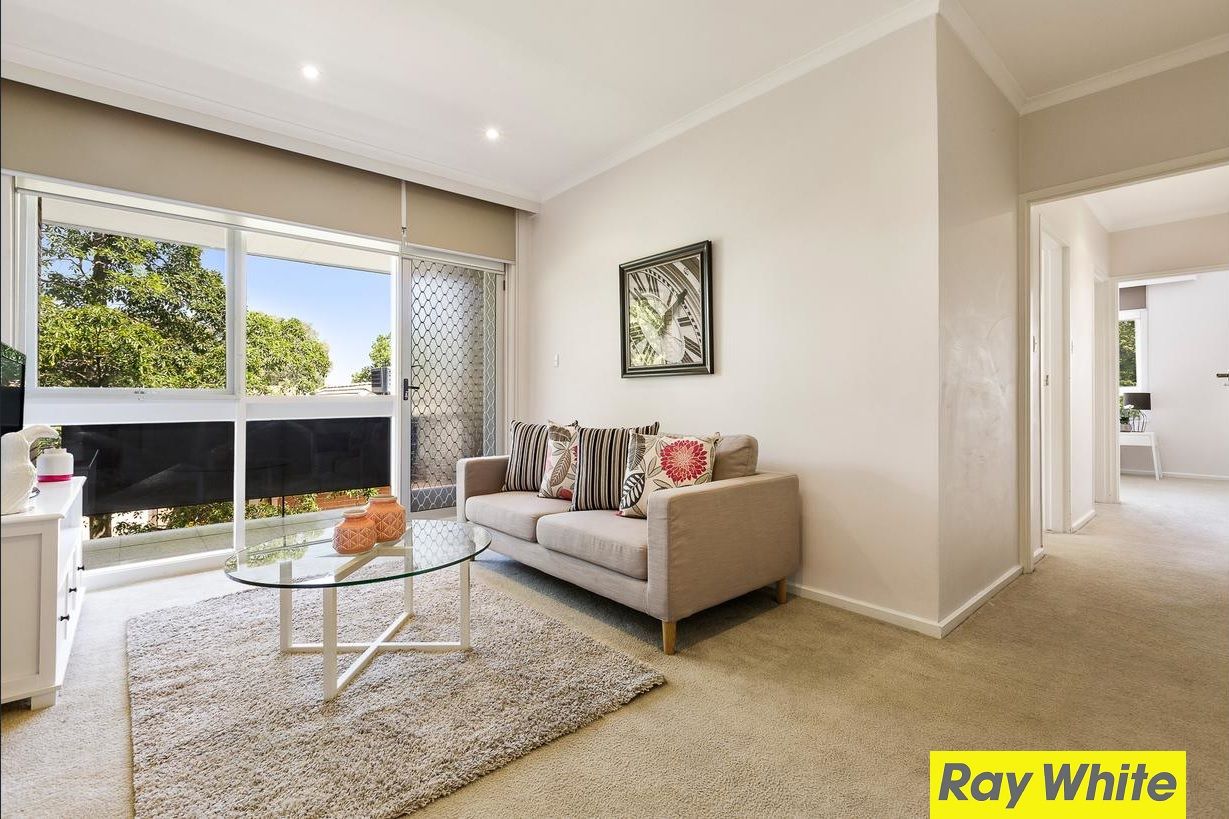 3/8 Dunoon Street, Murrumbeena VIC 3163, Image 0