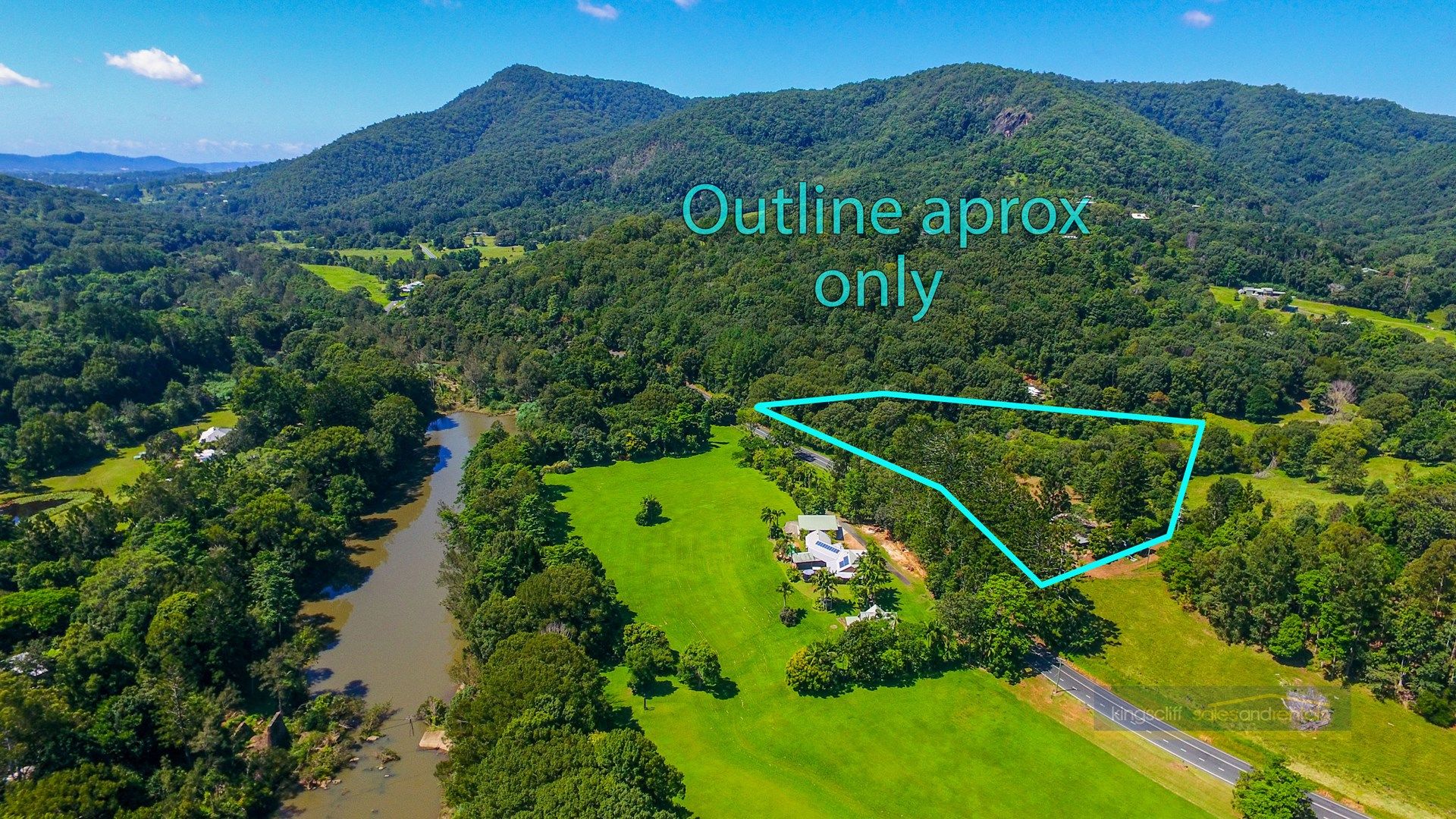 1091 Kyogle Road, Dum Dum NSW 2484, Image 0