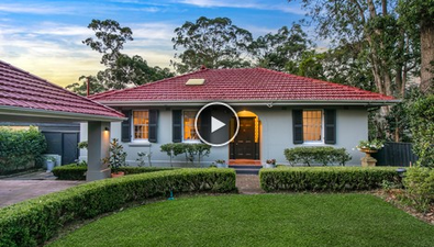 Picture of 93 Fox Valley Road, WAHROONGA NSW 2076