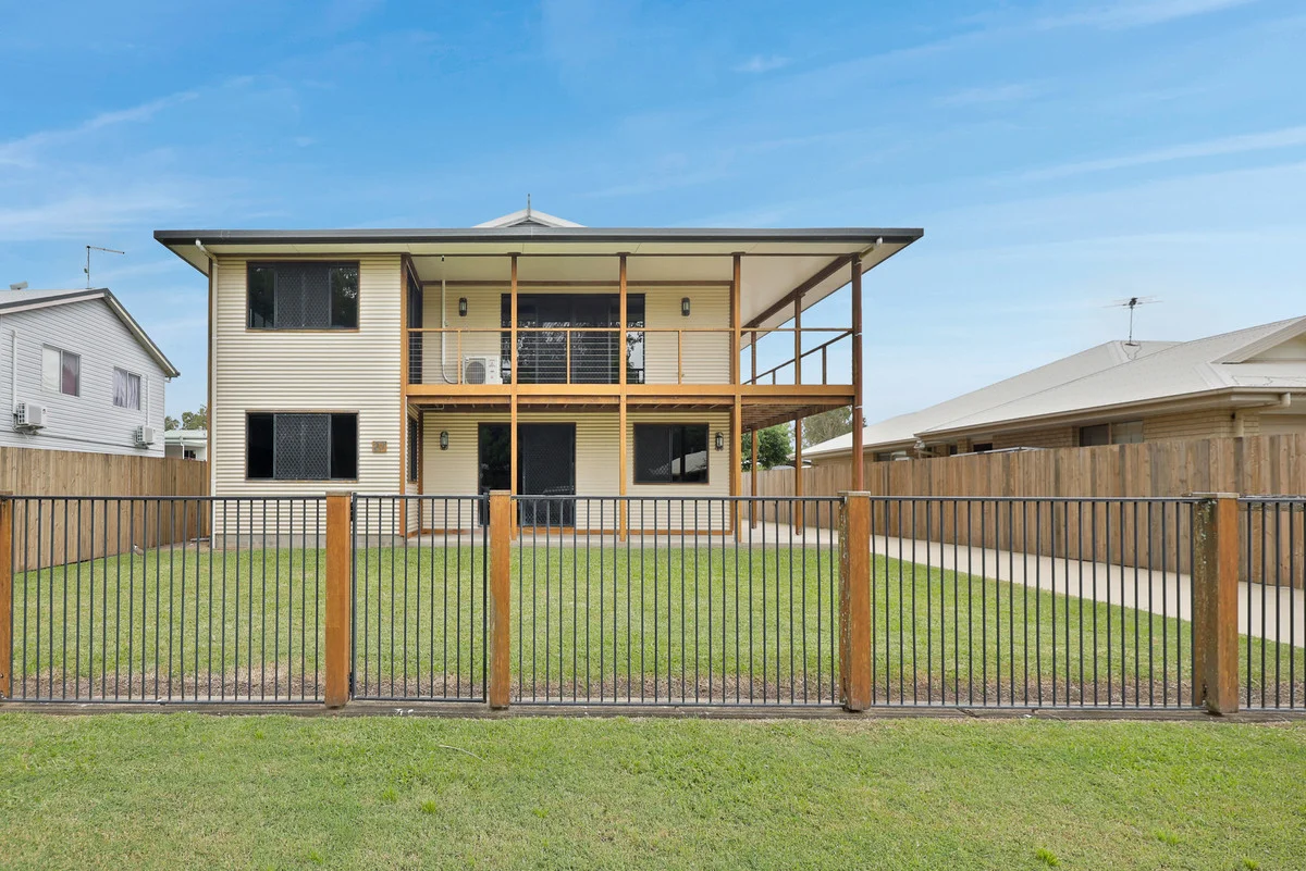 Additional image 2 of 27 Deguara Avenue, Armstrong Beach QLD 4737